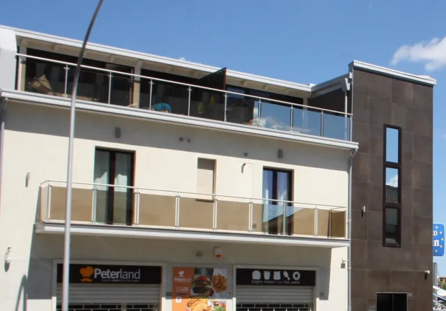 B&B Dimora Giuesy San Severo - affittacamere mini appartamenti