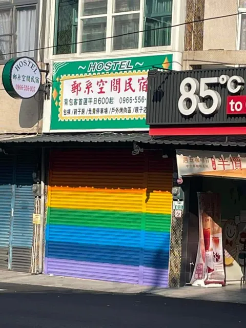 Youxikongjianminsu-Jiatingqinziluyoutuantibaodongzhusujin Station