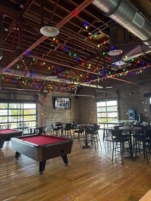 The Cardinal Bar Wake Forest