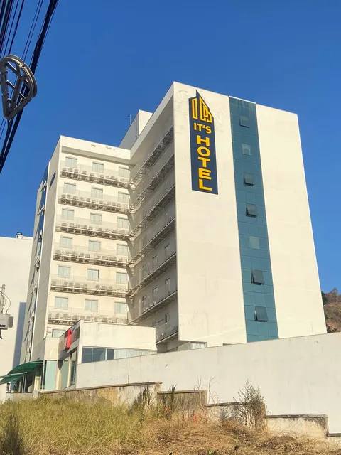 IT's Hotel