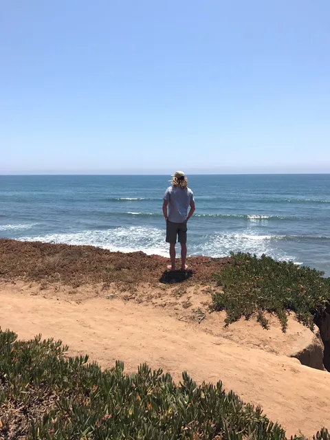 California Surf Experience