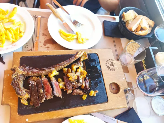 Word of Mouth Restaurants