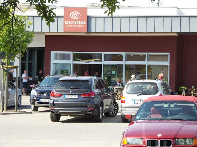 Bäckerei Krachenfels GmbH