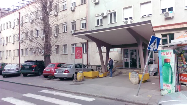 Apartman Beograd - Zvezdara