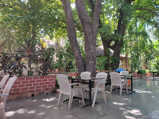 Manasa Multi Cuisine Restaurant