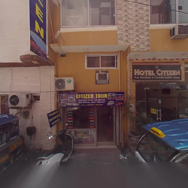 OYO 69118 Hotel Relax