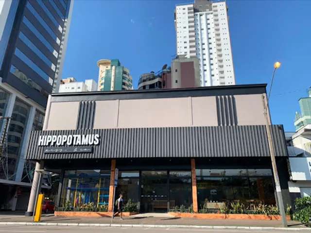 Pizzaria e Restaurante Vô Jaques BC / Buffet - Sushis - Pizzas - Almoço