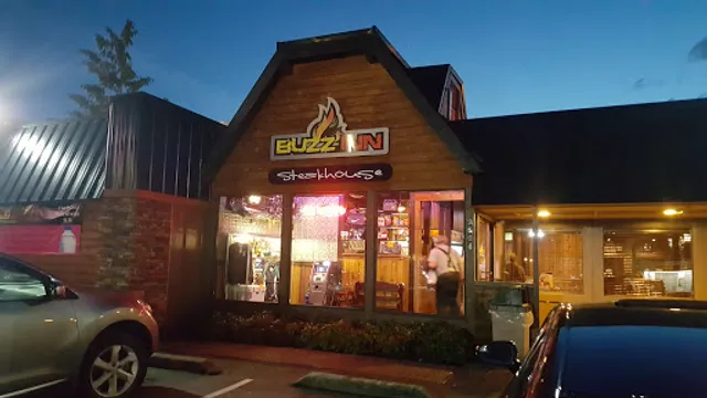 Buzz Inn Steakhouse