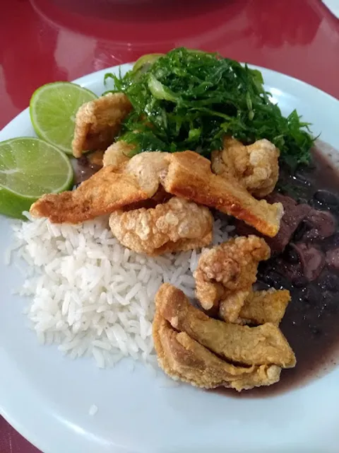 Restaurante Casarão