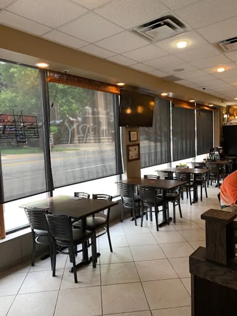 O'Sushi Japanese Restaurant Dearborn