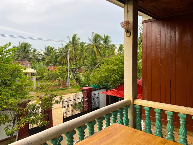 Lotus Blanc Homestay