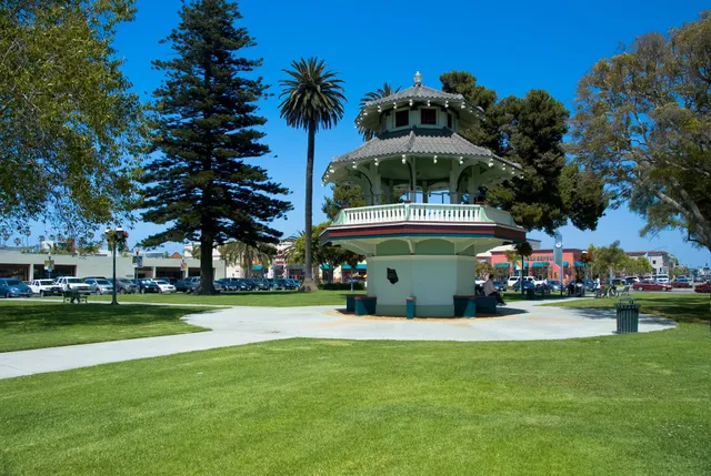 Downtown Oxnard Improvement Association, Inc.