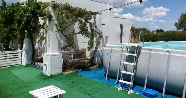 Antico Casolare di Campagna