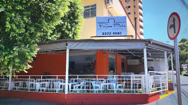 Restaurante Feijao Preto