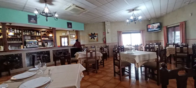 Restaurante a fuego lento