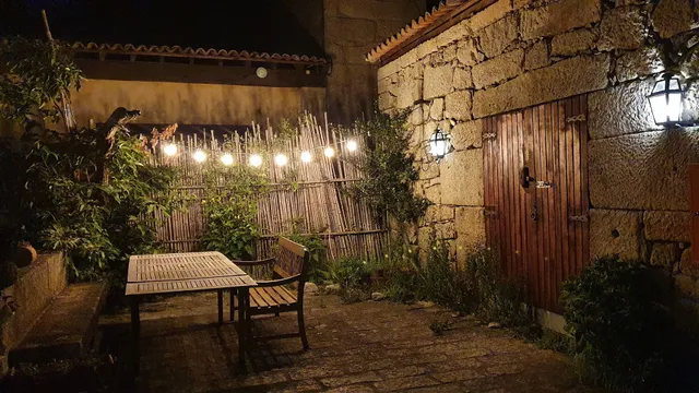 Hotel Rural Palácio - Quinta do Pendão