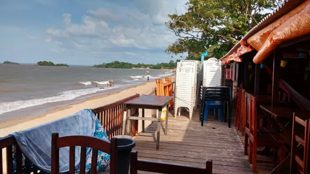 Tent From Gringo, Paraiso,