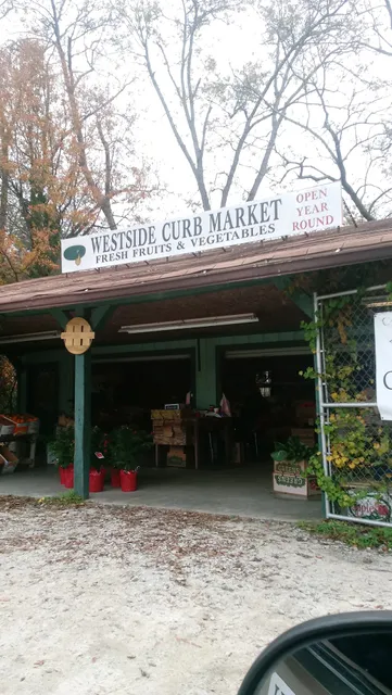 Westside Curb Market