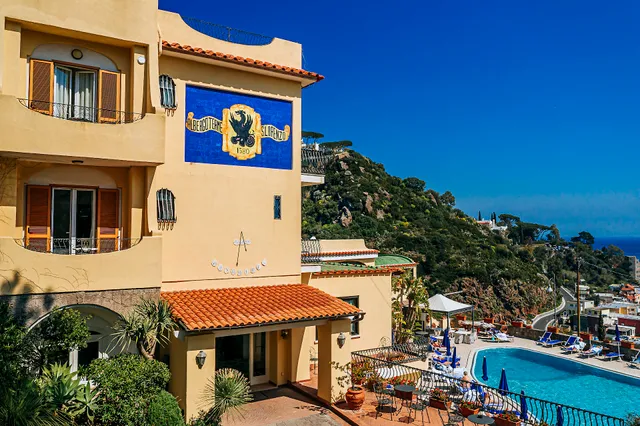 Hotel Terme San Lorenzo