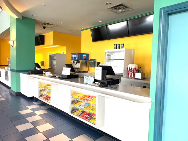 Entertainment Luxury Cinemas Hyannis