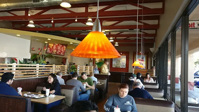 Habit Burger & Grill