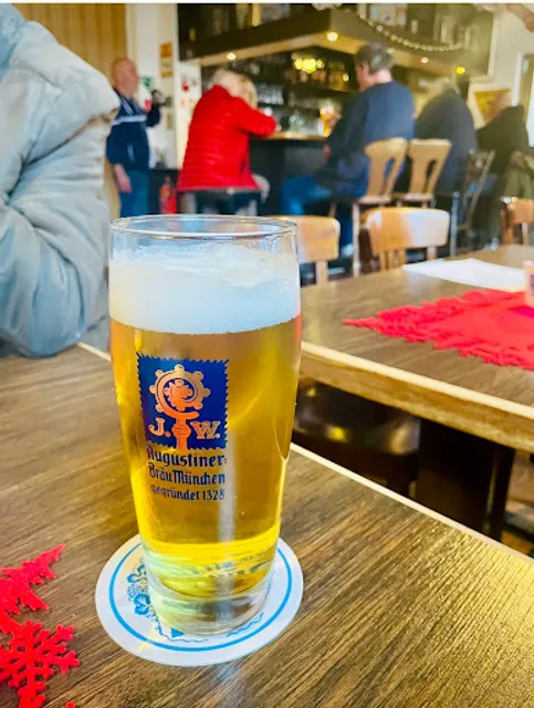 Gaststätte Bierbauch