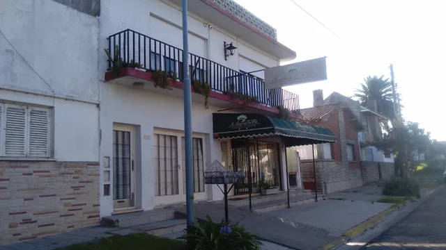 Il Albergo Dei Tre Re