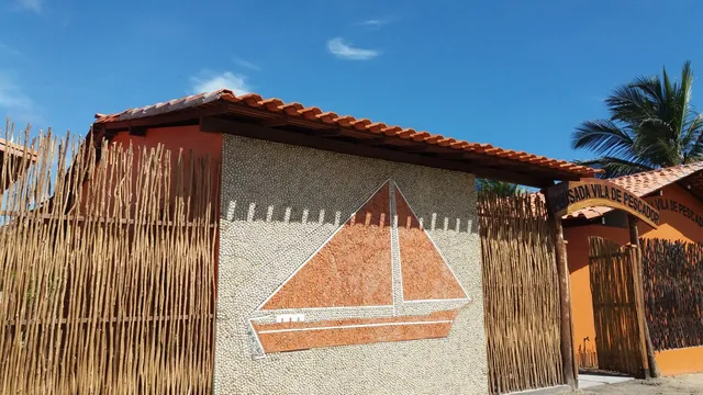 Pousada Vila de Pescador