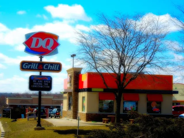 Dairy Queen Grill & Chill
