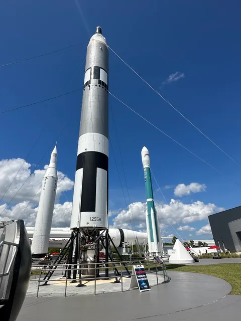 Kennedy Space Center Store