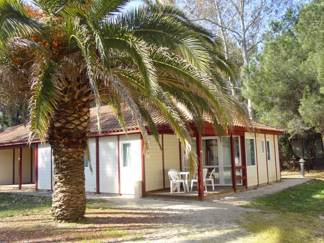 Village Vacances Les Salins de Fontenay