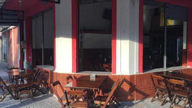 Toca do Engenho Bar e Restaurante