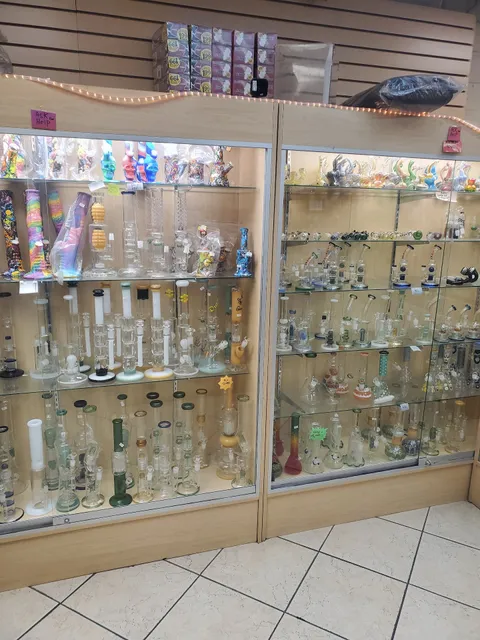 Cigarette & Tobacco Cheaper