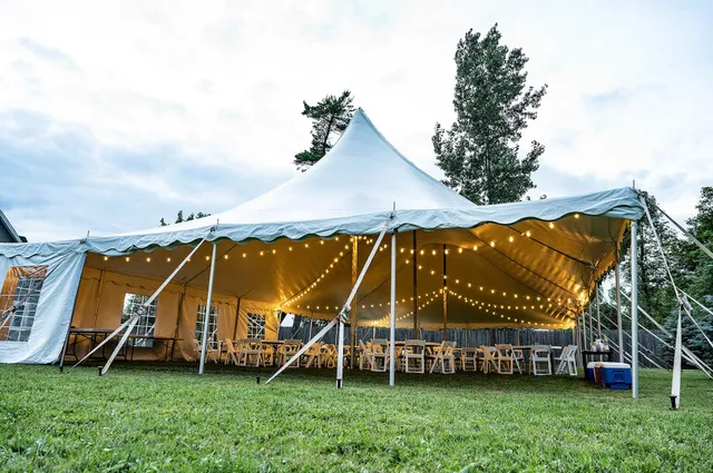 Vermont Tent Company