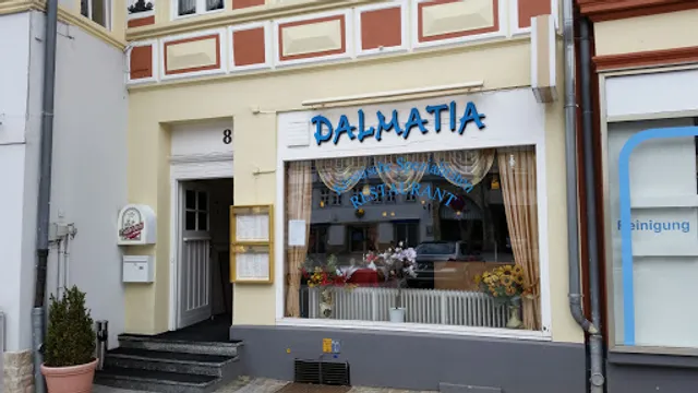 Dalmatia Königslutter
