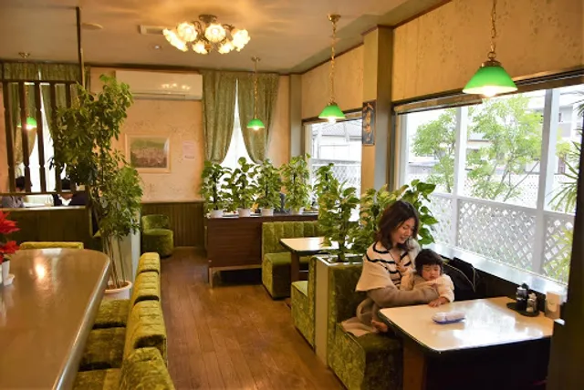 ぐりるるーむびぎん