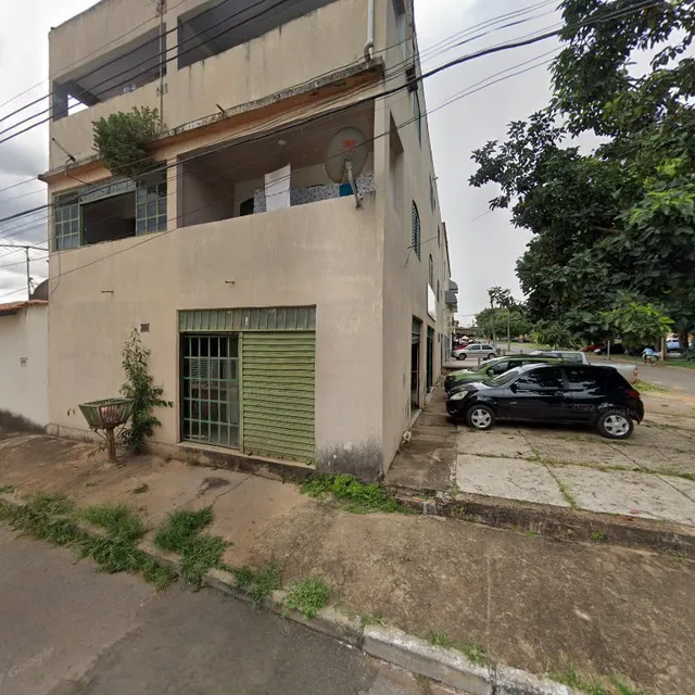 Restaurante Sabor Caseiro