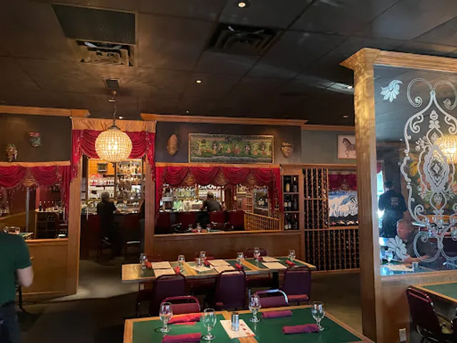 Jaipur Indian Restaurant & Brew- Rockbrook