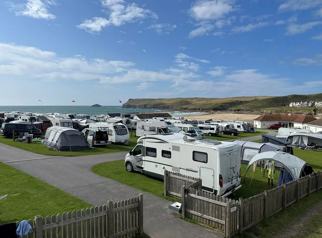 Tristram Caravan Park