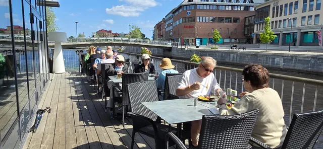 Ågläntan - Bar & Café