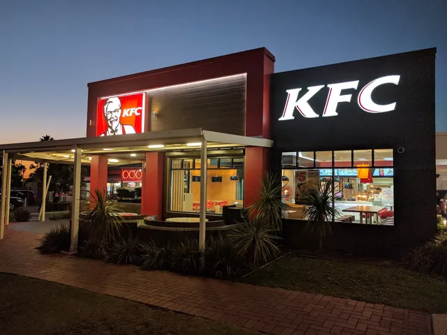 KFC Karrinyup