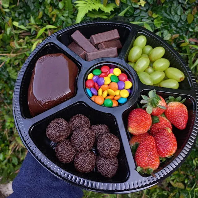 Panificadora e Confeitaria Sauer