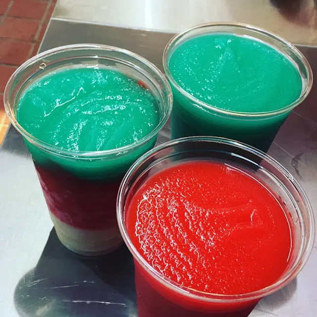 Daiquiri Island Togo