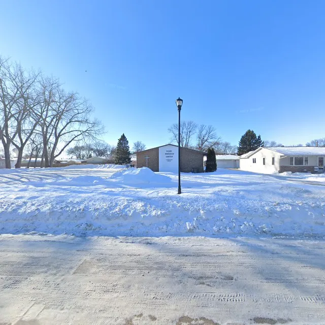 Tri-City Haitian Ministry Worship Center