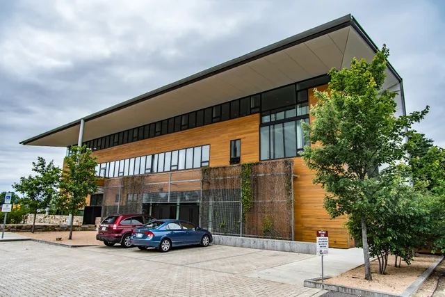 American Institute of Architects North Carolina Chapter