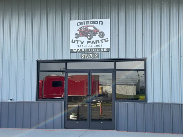 Oregon UTV Parts