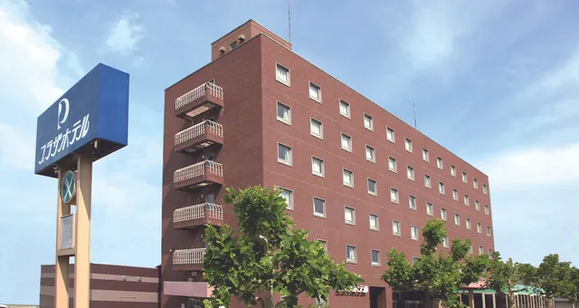 Kitami Plaza Hotel