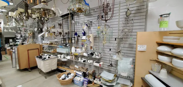 Benton Habitat for Humanity