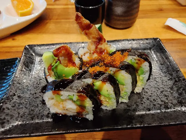 Noma Sushi