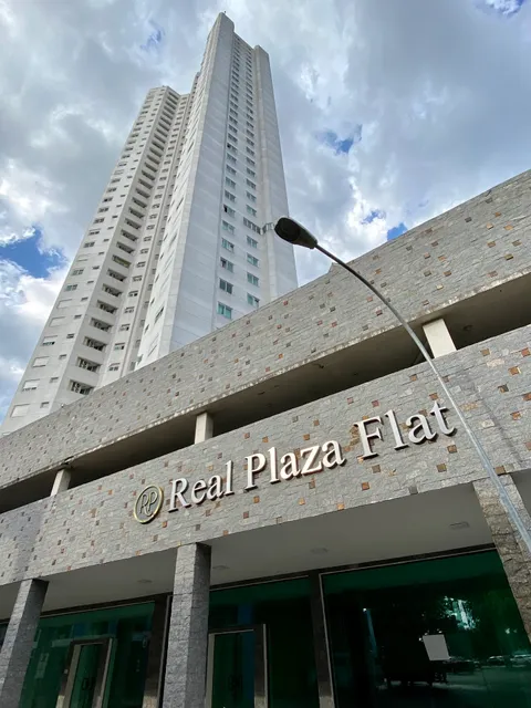 Real Plaza Flat Service